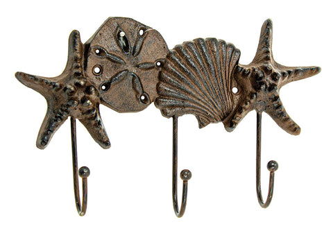 Seashore Rack