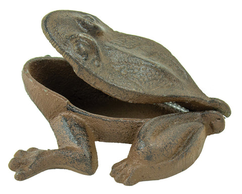 Frog Box