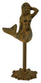 Mermaid On Stand