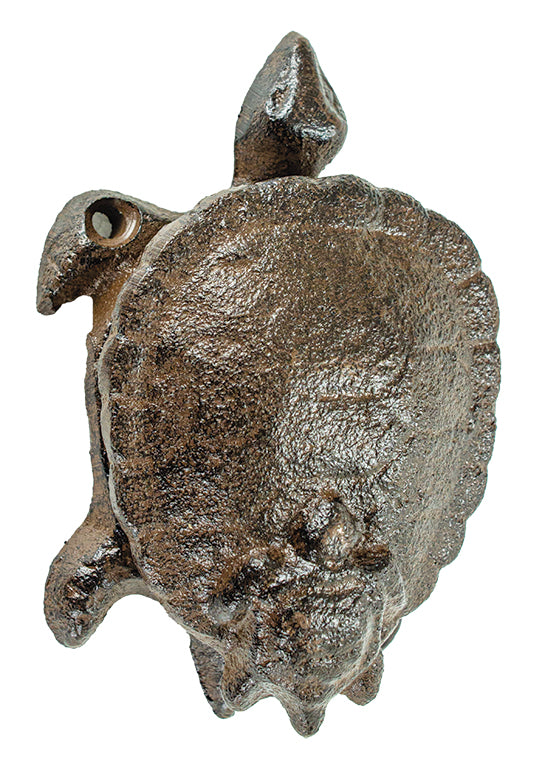 Turtle Door Knocker