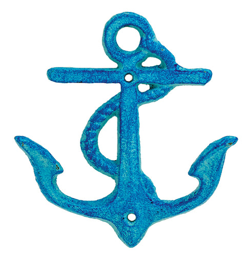 MA-2066 Gancho de Âncora (Azul Praia)