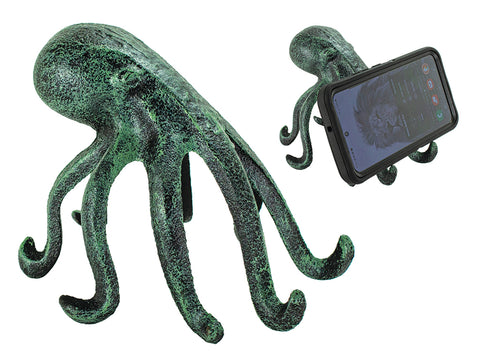 Octopus Card Holder