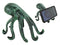 Octopus Card Holder