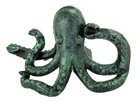 Octopus B/W