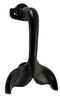 Whale'S Tail Door Knocker