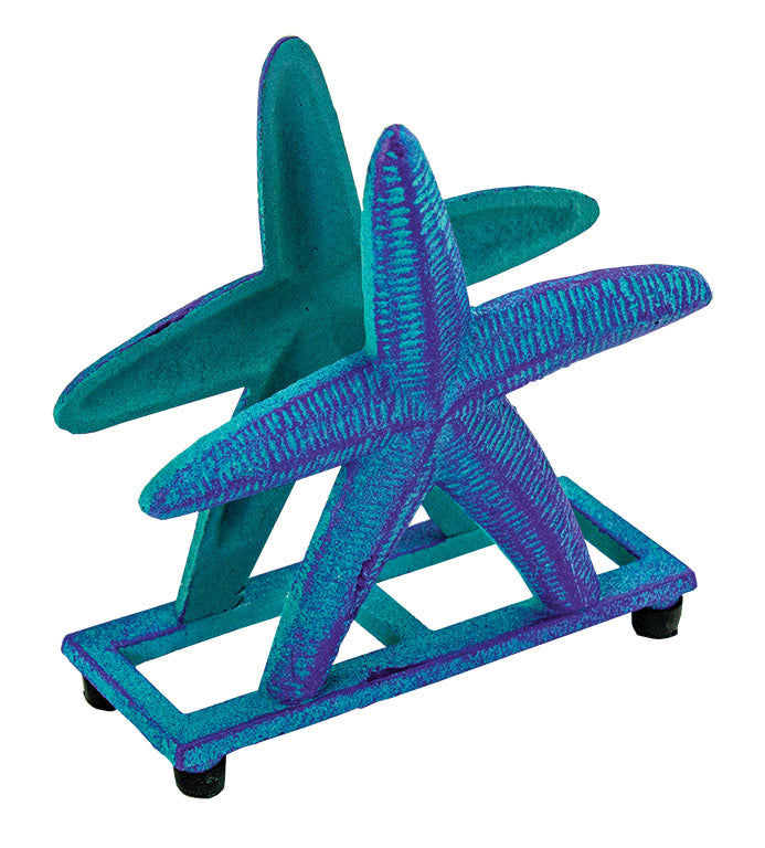 Starfish Napkin Holder