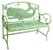 Whale Bench