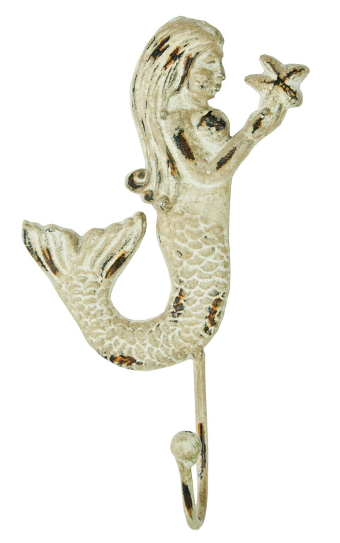 Mermaid Hook