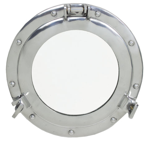 Porthole Mirror