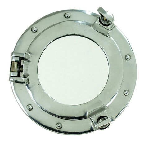 Porthole Mirror