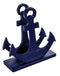MAL-280 Anchor Napkin Holder