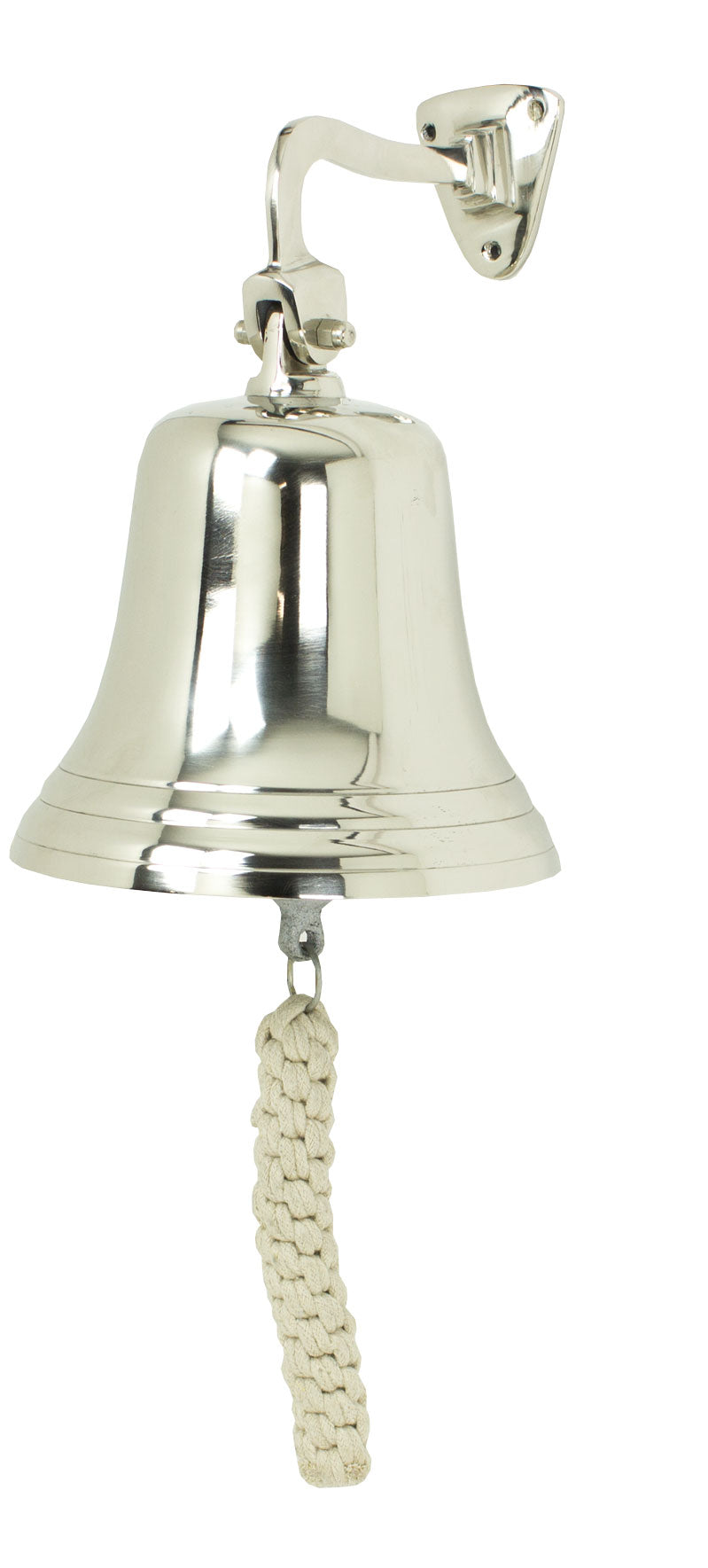 Bell - Nickel Over Aluminum