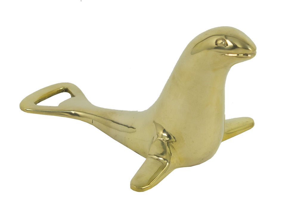 Seal Bottle Opener