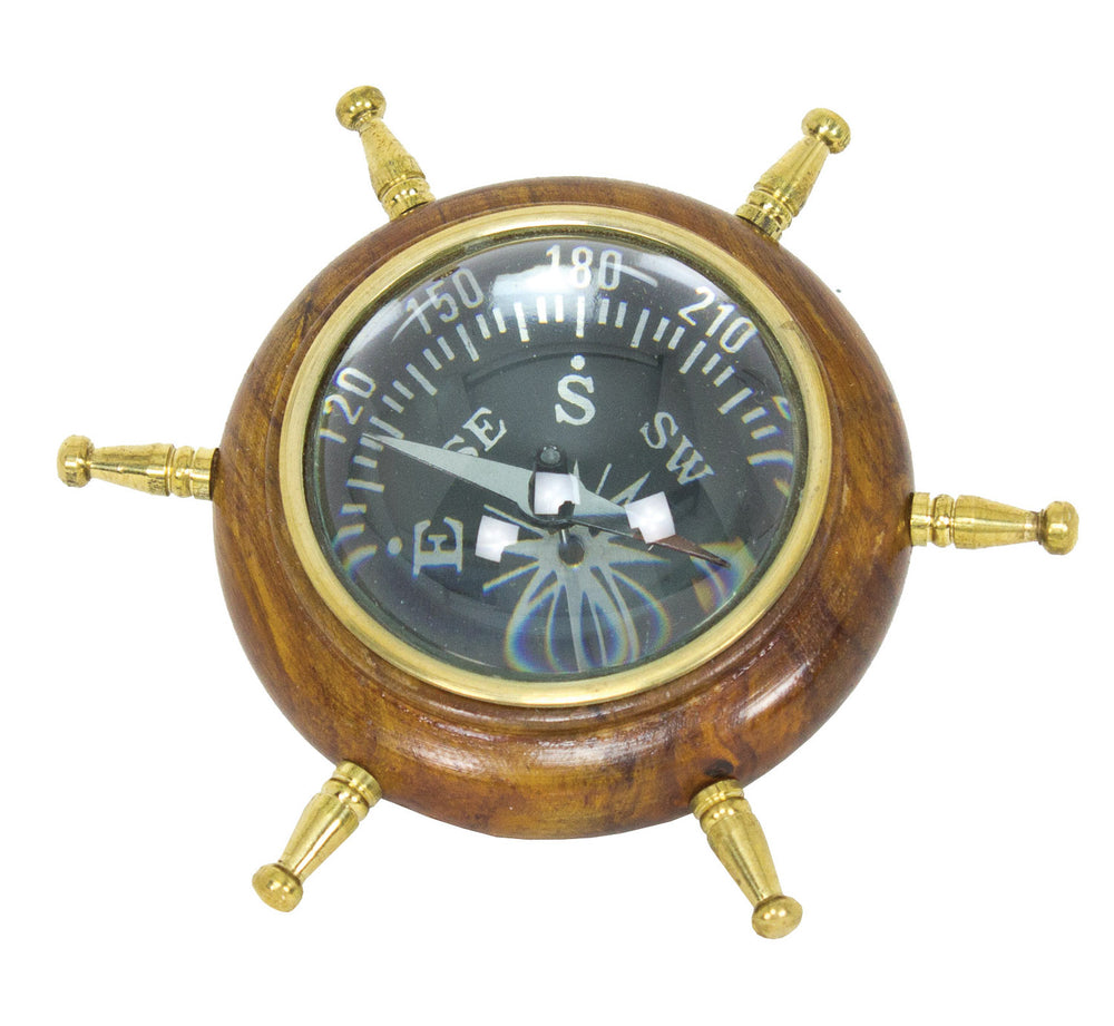 Bússola de secretária MB-1166