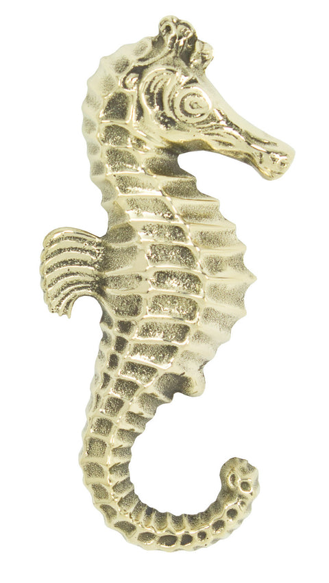 Seahorse Door Knocker