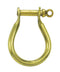 Shackles - (Pkg. 12)
