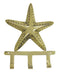 Starfish Brass Rack