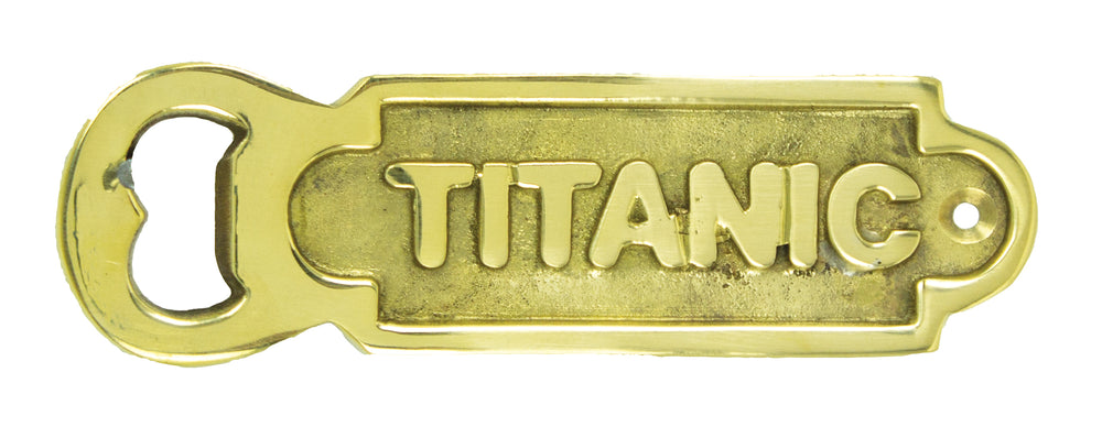 MB-1304 TITANIC A/P