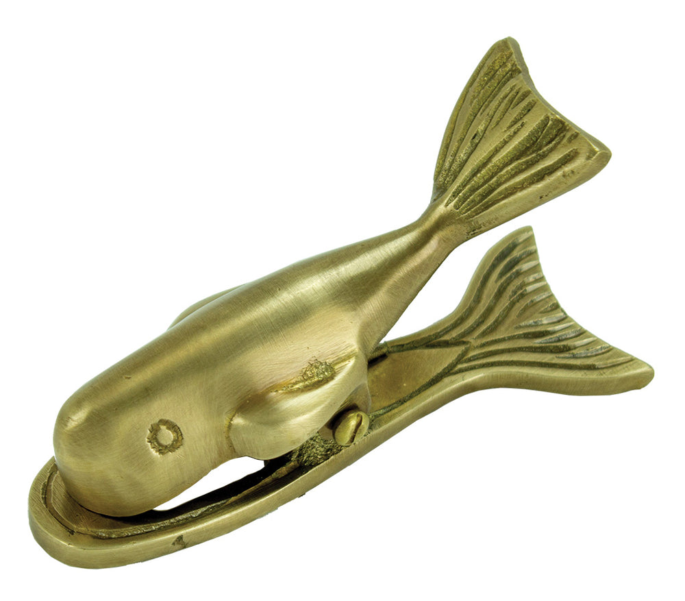 Whale Clip