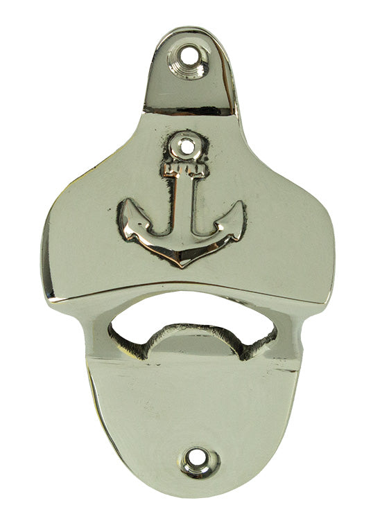 Anchor Bottle Opener