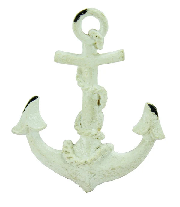 MB-1333 Anchor w/ Rope Knobs