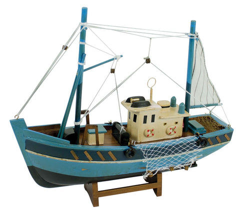 Fishing Boat