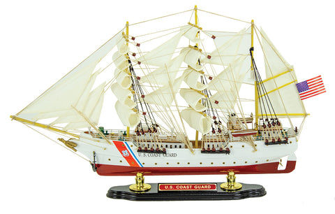 Uscg Barque Eagle