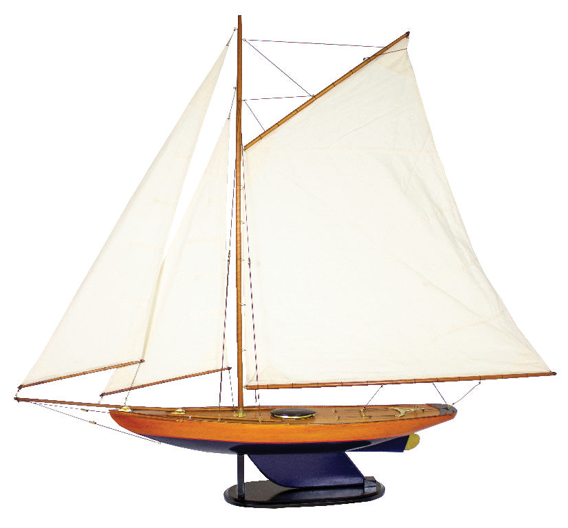 Sail Boat- Bermuda