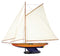 Sail Boat- Bermuda