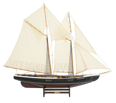 Blue Nose Schooner