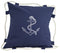 Anchor Pillow