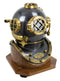 Navy Diving Helmet