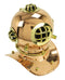 Diving Helmet