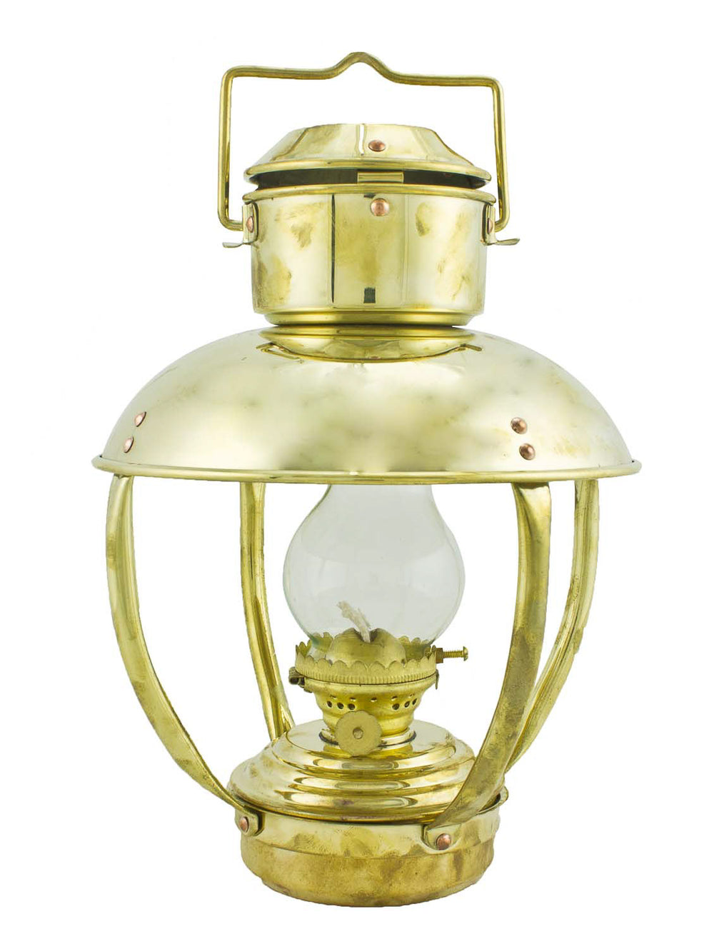 Trawler Lamp