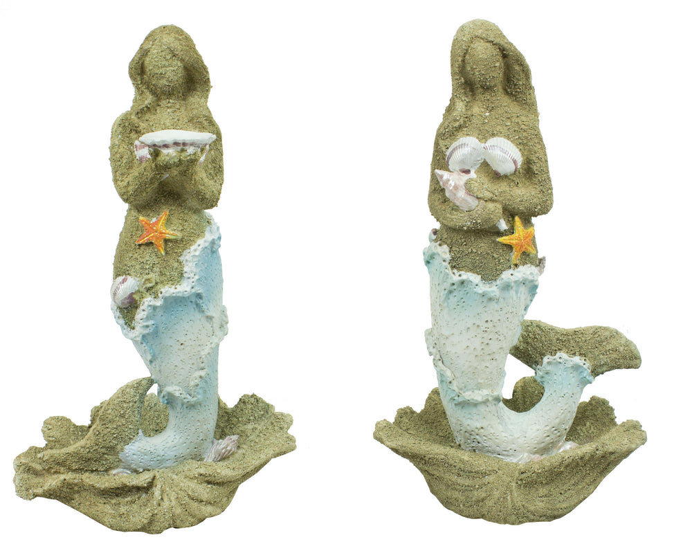 Mermaid - (Pkg. 2)
