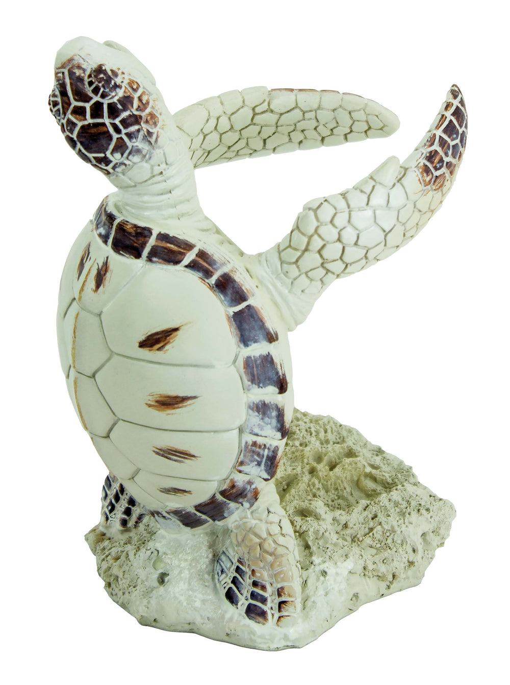Turtle Wine Holder