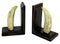MR-195 Whale Teeth Bookends