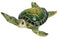Sea Turtle Green