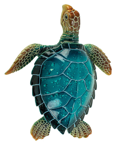 Sea Turtle Wall/Tabletop