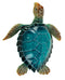 Sea Turtle Wall/Tabletop