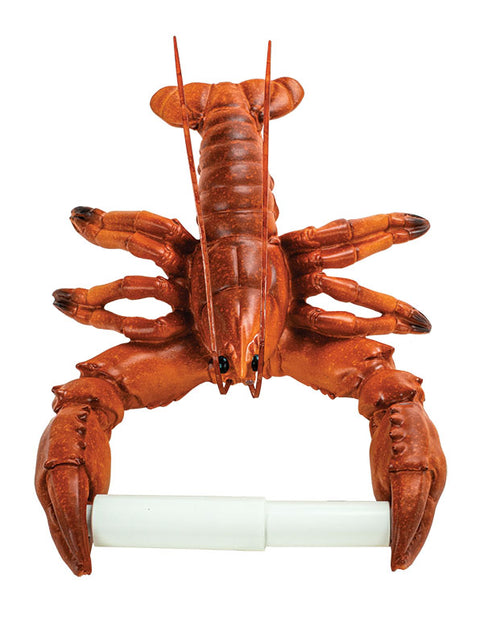 Lobster Toilet Paper Holder