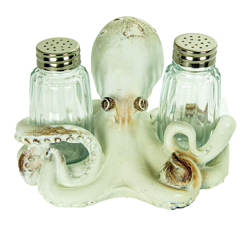Octopus S&P Shaker