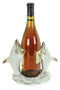 Shark Wine Holder