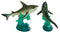 MR-234 Shark on Wave