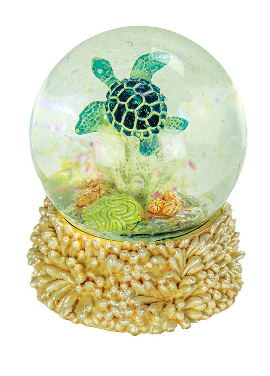 Turtle Globe