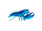 MR-250 Lobster blue