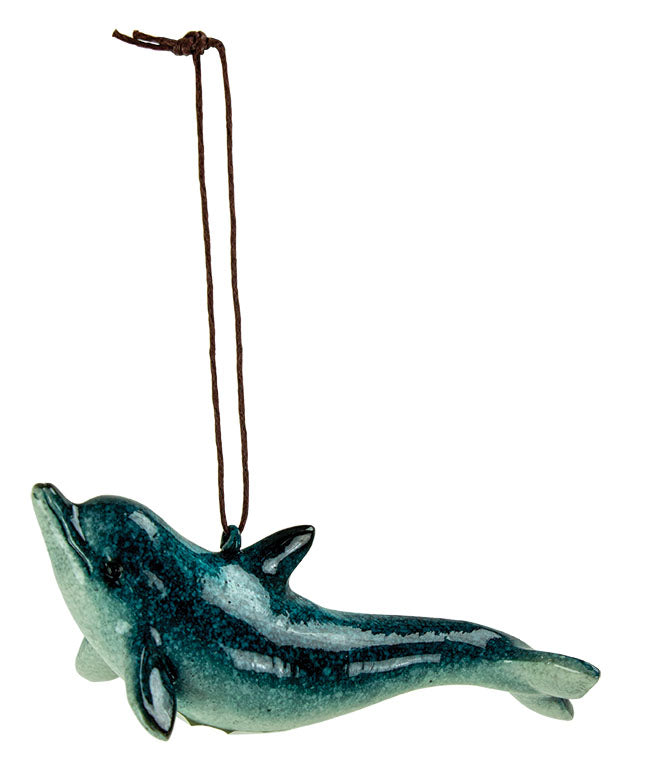 Ornamento de Golfinho