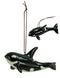 Ornamento de Orca