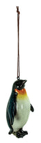 Ornamento de Pinguim