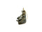 MR-436 seal Mom & Pup Ornament